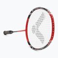 Badmintono raketė VICTOR AL-6500 red/black 2