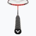 Badmintono raketė VICTOR AL-6500 red/black 3