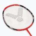 Badmintono raketė VICTOR AL-6500 red/black 5