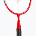 Vaikiškas badmintono rinkinys VICFUN Mini Badminton red/yellow 5