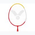 Vaikiškas badmintono rinkinys VICFUN Mini Badminton red/yellow 8