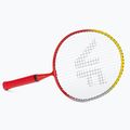 Vaikų badmintono rinkinys VICTOR Mini badmintonas raudonas 174400 3