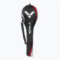 Raketės užvalkalas Victor Racketbag black/white/red 2