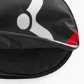 Raketės užvalkalas Victor Racketbag black/white/red 5