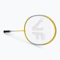 Badmintono rinkinys VICFUN Complete yellow 3