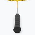 Badmintono rinkinys VICFUN Complete yellow 4