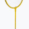 Badmintono rinkinys VICFUN Complete yellow 5