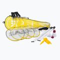 Badmintono rinkinys VICFUN Complete yellow 7