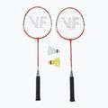 Badmintono rinkinys VICFUN Hobby Typ B XT 1.6 orange