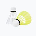 Badmintono rinkinys VICFUN Hobby Typ B pink/ blue 4