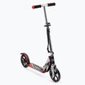 Hudora Bigwheel 205 vaikiškas paspirtukas sidabrinis 608540