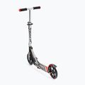 Hudora Bigwheel 205 vaikiškas paspirtukas sidabrinis 608540 3