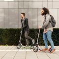 Hudora Bigwheel 205 vaikiškas paspirtukas sidabrinis 608540 4
