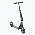Hudora Bigwheel 205 vaikiškas juodos spalvos paspirtukas 608533
