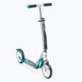 Hudora Bigwheel 205 vaikiškas paspirtukas mėlynas 608334