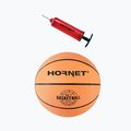 Hudora Hornet 205 vaikų krepšinio krepšys mėlynas 3580 7