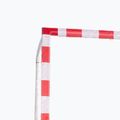 Hudora futbolo vartai Allround 300 x 200 cm raudoni 3083 2