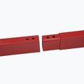 Hudora futbolo vartai Allround 300 x 200 cm raudoni 3083 3