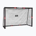 Hudora futbolo vartai Pro Tect 180 x 120 cm juodi 3663