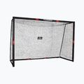 Hudora futbolo vartai Pro Tect 300 x 200 cm juodi 3074