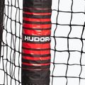 Hudora futbolo vartai Pro Tect 300 x 200 cm juodi 3074 4