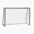 Hudora Expert futbolo vartai 180 x 120 cm pilkos spalvos 3087