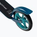 Hudora Bigwheel 215 motoroleris mėlynas 14126 7
