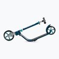 Hudora Bigwheel 215 motoroleris mėlynas 14126 8