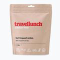 Liofilizuotas maistas travellunch Stroganoff su jautiena ir ryžiais250 g