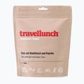 Liofilizuotas maistas travellunch Pikantiška jautiena su ryžiais 250 g