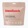 Liofilizuotas maistas travellunch Makaron w Sosie Śmietanowym z Ziołami 250 g
