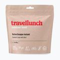 Liofilizuotas maistas travellunch Zupa Gulaszowa z Wołowiną 2x50 g
