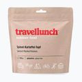 Liofilizuotas maistas travellunch Puree Ziemniaczane ze Szpinakiem 125 g