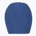 Moteriška plaukimo kepuraitė Fashy Thermo Bubble navy 2