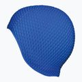 Moteriška plaukimo kepuraitė Fashy Thermo Bubble navy 3