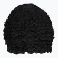 Moteriška plaukimo kepuraitė Fashy Exclusive Frill black
