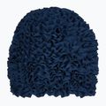 Moteriška plaukimo kepuraitė Fashy Exclusive Frill navy