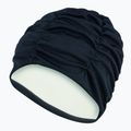 Moteriška plaukimo kepuraitė Fashy 3401 Basic black