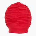 Moteriška plaukimo kepuraitė Fashy 3403 Basic red