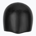 Plaukimo kepuraitė aquaFeel Bullitt black 2