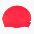 Plaukimo kepuraitė aquaFeel Bullitt red