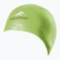 Plaukimo kepuraitė aquaFeel Bullitt neon green