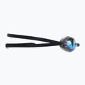 Plaukimo akiniai aquaFeel Glide Mirrored black/gold 3