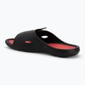 Vyriškos šlepetės aquaFeel Profi Pool black/red 3