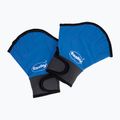 Aquafitneso pirštinės Fashy 4462 neoprenowe blue/black