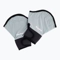 Aquafitneso pirštinės Fashy 4462 neoprenowe grey/black