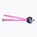 Plaukimo akiniai aquaFeel Glide Mirrored red 3