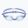 Plaukimo akiniai aquaFeel Glide Mirrored blue