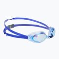 Plaukimo akiniai aquaFeel Glide Mirrored blue 2
