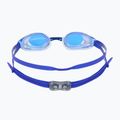 Plaukimo akiniai aquaFeel Glide Mirrored blue 4